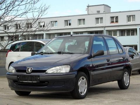 Fiyatları en yüksek 50 bin lira! İşte en ucuz ikinci el otomobil modelleri - Resim: 3