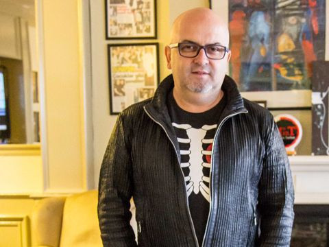 Çocuklar Duymasın'dan ikinci Genel Müdür çıktı! Birol Güven kimdir eşi ve çocukları - Resim: 3