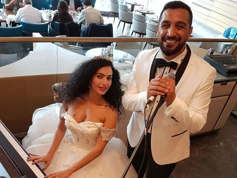  Filiz Aker’in yeğeni mirası reddetti - Resim: 1