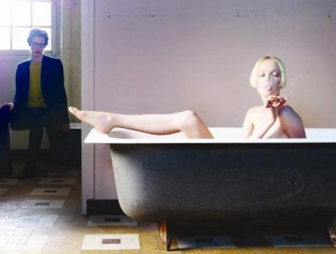 Pamuk'un masumiyet müzesi - Resim: 2