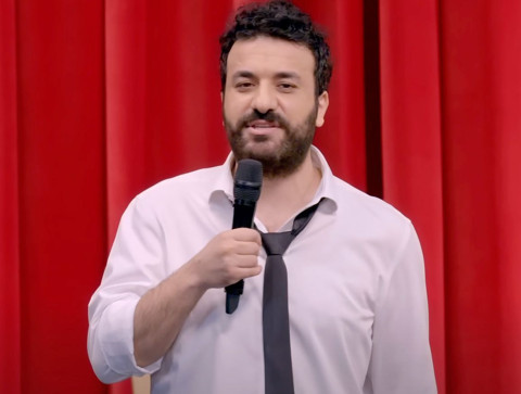 Disney ile anlaşan Hasan Can Kaya'nın kazanacağı ücret ortaya çıktı - Resim: 4