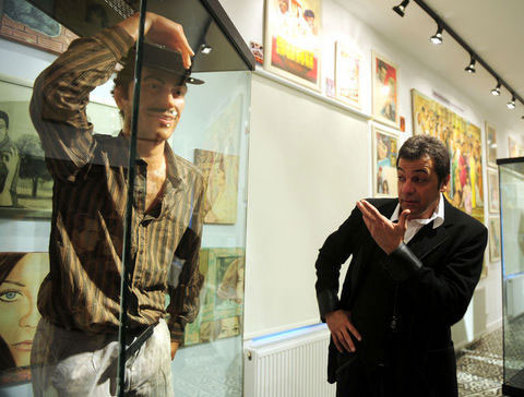 Muhteşem Türk sineması arşivi - Resim: 4