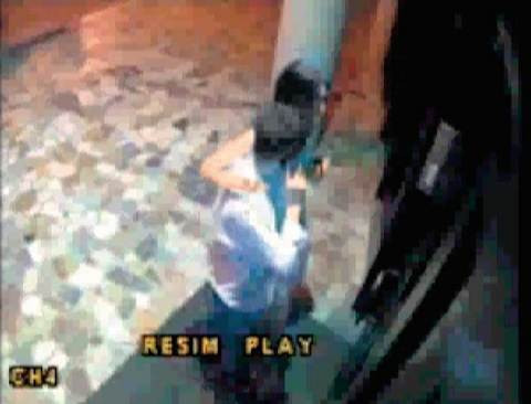 İşte Sinem'in son görüntüleri! - Resim: 1