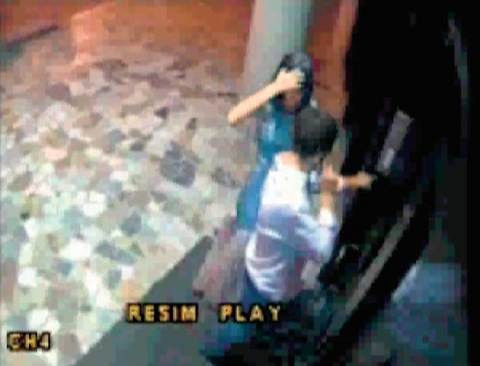 İşte Sinem'in son görüntüleri! - Resim: 2