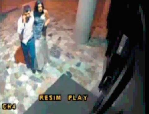 İşte Sinem'in son görüntüleri! - Resim: 3