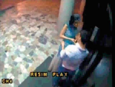 İşte Sinem'in son görüntüleri! - Resim: 4