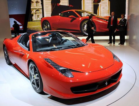 6 Türk havasını bu otomobille atacak - Resim: 2