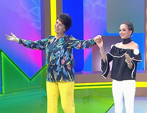 27 Ağustos Pazar reyting sonuçları Çocuktan Al Haberi mi Çocuklar Duymasın mı? - Resim: 2