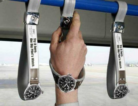 En ilginç reklamlar - Resim: 4