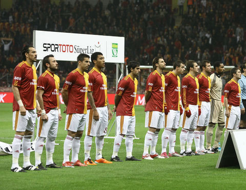 Galatasaray - Bucaspor - Resim: 4