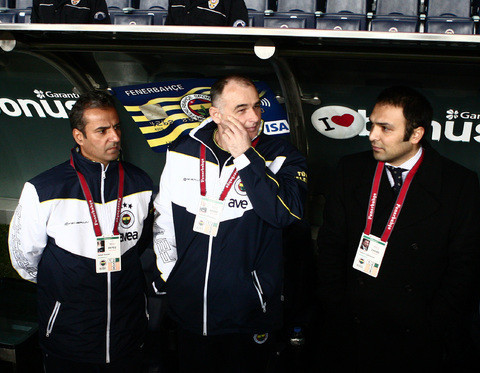 Bienvenu kupada coştu - Resim: 4