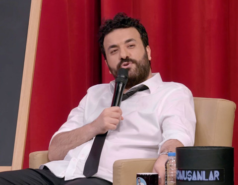 Disney ile anlaşan Hasan Can Kaya'nın kazanacağı ücret ortaya çıktı - Resim: 2