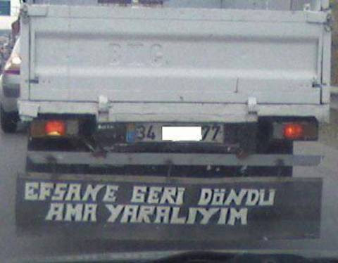 Yurdum insanı kahkahaya boğuyor! - Resim: 3