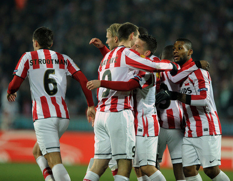 Trabzon tur şansını zora soktu - Resim: 4