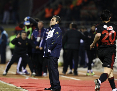 Fenerbahçe'nin deplasman kabusu! - Resim: 4