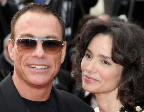 Cannes'da yıldızlar geçidi  - Resim: 1