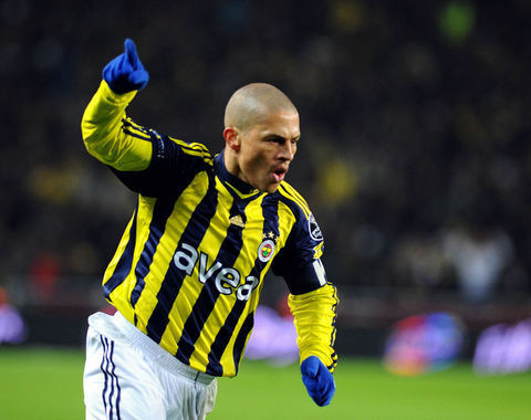 Fenerbahçe-Kasımpaşa - Resim: 3