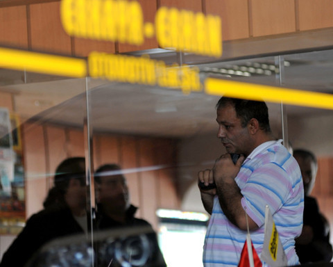 İzmir'de dehşet anları - Resim: 2