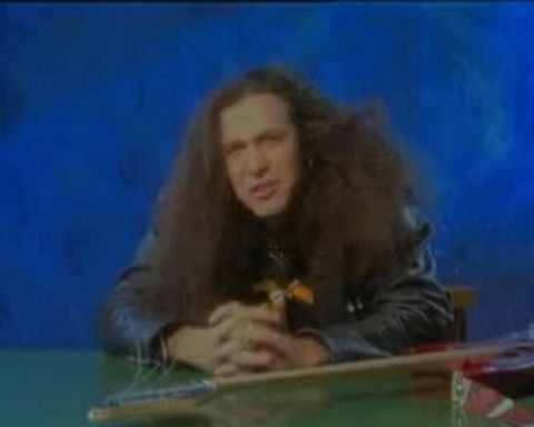 Bu ünlüyü tanıyabildiniz mi? - Resim: 1