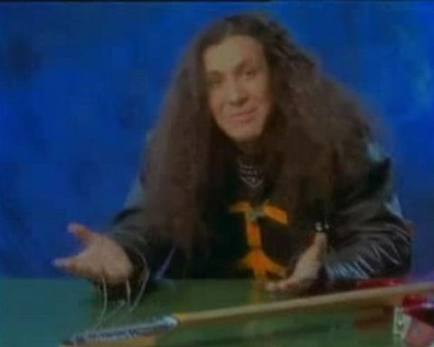 Bu ünlüyü tanıyabildiniz mi? - Resim: 3