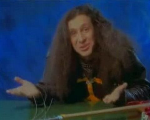 Bu ünlüyü tanıyabildiniz mi? - Resim: 4