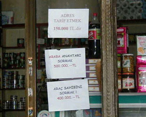 Yurdum insanı yine iş başında - Resim: 1