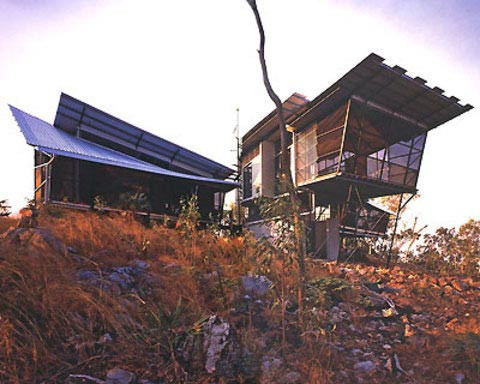 Böyle ev görmediniz - Resim: 4