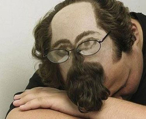 İnternette fenomen olan kareler - Resim: 4