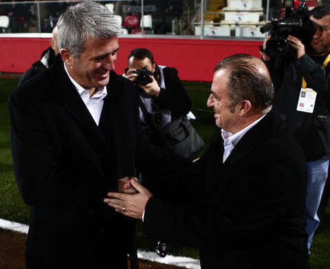 Samsunspor - Galatasaray - Resim: 4