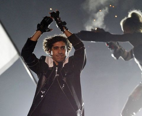 Manga sahneye böyle çıkacak - Resim: 4