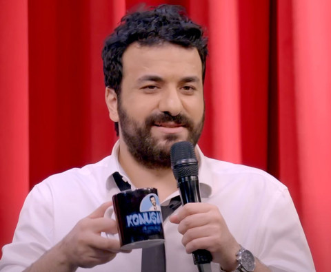 Disney ile anlaşan Hasan Can Kaya'nın kazanacağı ücret ortaya çıktı - Resim: 1