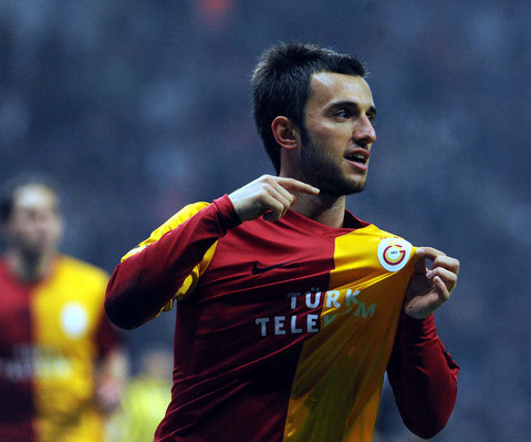 Arena'da güç gösterisi - Resim: 4