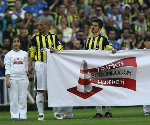 Fenerbahçe - Ankaragücü - Resim: 3