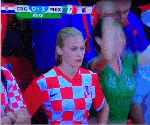 Günün en çok beğenilen gifleri - Resim: 1