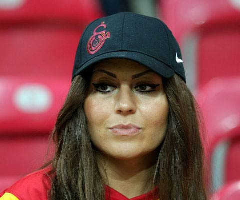 Aslan'ın Arena'da yüzü güldü - Resim: 3