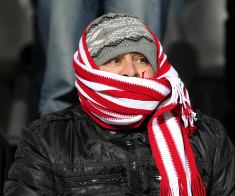 Fenerbahçe'ye Yunan darbesi - Resim: 1