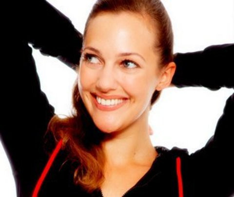 Hürrem'den kadınlara ilginç tüyo! - Resim: 1