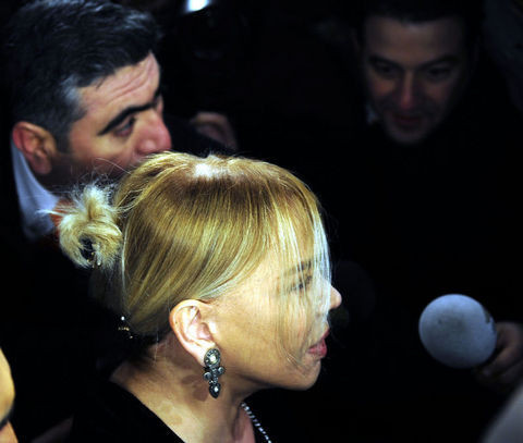 Ve Cem Yılmaz evlendi! - Resim: 4