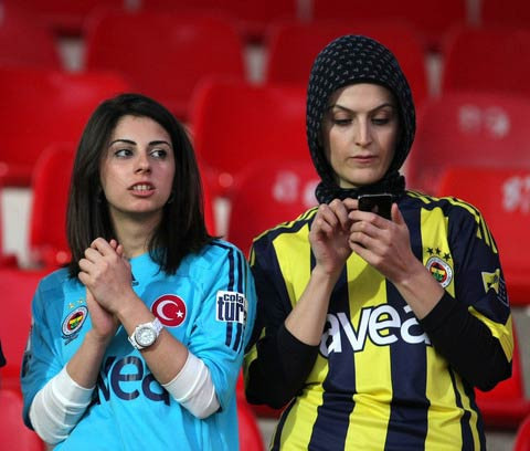 Fenerbahçe Alex'le rekor kırdı! - Resim: 2