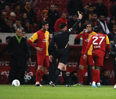 3 puan cepte gözler derbide - Resim: 3