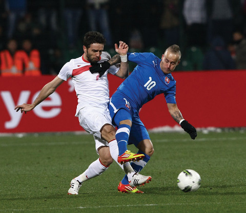 Ava giderken böyle avlandık! - Resim: 1