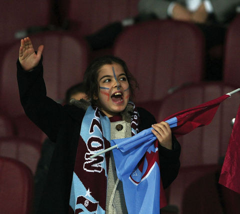 Trabzonspor-Konyaspor - Resim: 4