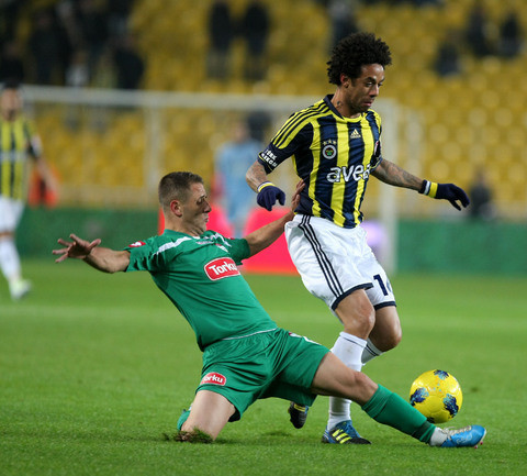 Bienvenu kupada coştu - Resim: 1