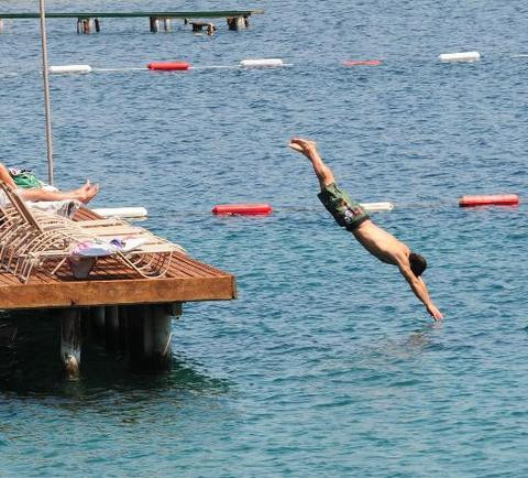 Gözler Sarp Levendoğlu'nun üzerinde! - Resim: 4