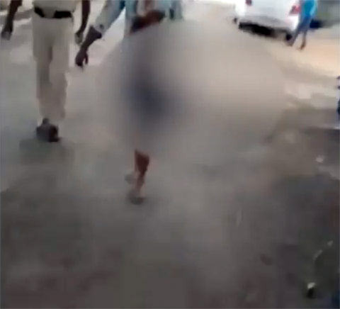 Yasak aşk dehşeti! Kesik başla 20 kilometre - Resim: 2