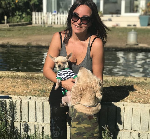 2. Sayfa programına çıkan Nilgün Bodur'u eski sevgilisi rezil etti - Resim: 3