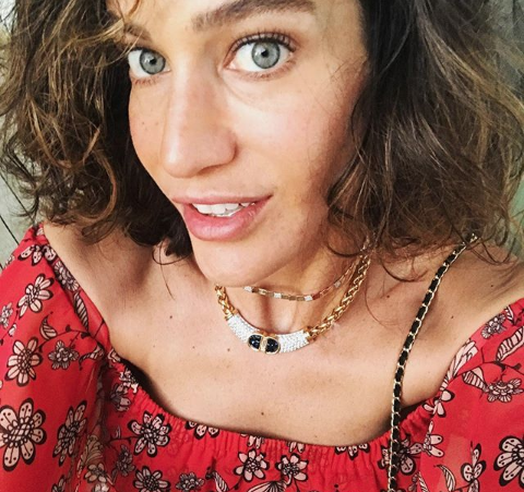 Çukur'un Sena'sı ile aşk yaşayan Birkan Sokullu'ya eski sevgili şoku - Resim: 3