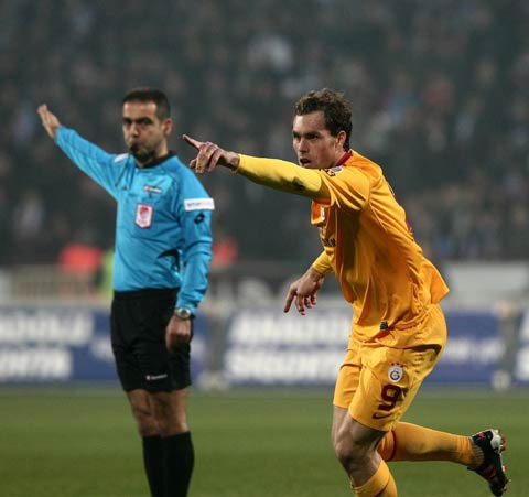 Aslan Trabzonu'da avladı - Resim: 4