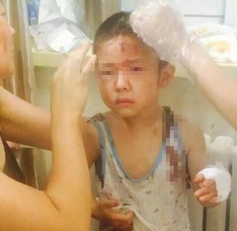 Çin'in internetten kaldırttığı fotoğraflar - Resim: 1