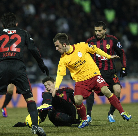 Cimbom rekoru 'Es' geçti! - Resim: 3